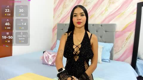 Samantha online show from 27, 2, 2026