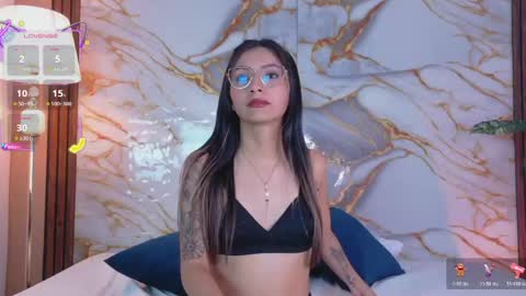 Snapshot of samanthaecheverry chatting on 8, 6, 2026 SAMANTHA ECHEVERRY online show from 8, 6, 2026