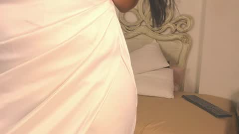 Snapshot of samanthaferrer_ chatting on 16, 5, 2026 Samantha online show from 16, 5, 2026