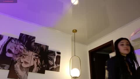 IGSamanthaGrant 10 online show from 6, 1, 2026