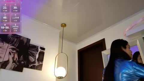 IGSamanthaGrant 10 online show from 10, 1, 2026