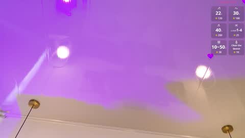 IGSamanthaGrant 10 online show from 25, 2, 2026