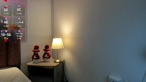 S A M A N T H A  online show from 19, 12, 2025