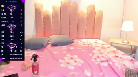 samanthahill_ online show from 31, 1, 2026