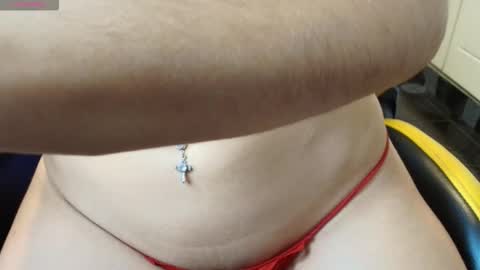 samanthahoteer96 online show from 9, 11, 2025