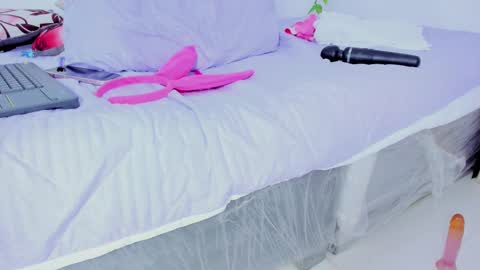 Snapshot of samanthajonson_ chatting on 11, 3, 2025 samanthajonson online show from 11, 3, 2025