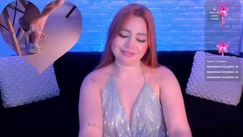 Samantha Klein online show from 14, 1, 2025