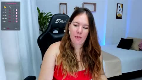 Snapshot of samanthaleon chatting on 4, 12, 2024 Samantha samy online show from 4, 12, 2024