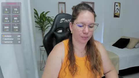 Snapshot of samanthaleon chatting on 19, 12, 2024 Samantha samy online show from 19, 12, 2024