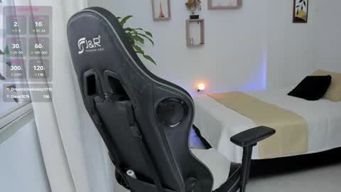 Snapshot of samanthaleon chatting on 20, 12, 2024 Samantha samy online show from 20, 12, 2024