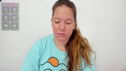 Snapshot of samanthaleon chatting on 9, 1, 2025 Samantha samy online show from 9, 1, 2025