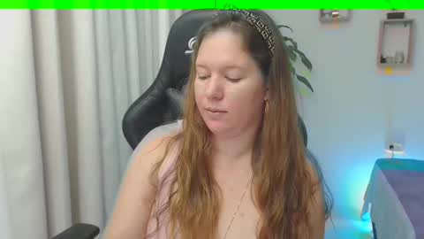 Snapshot of samanthaleon chatting on 10, 2, 2025 Samantha samy online show from 10, 2, 2025