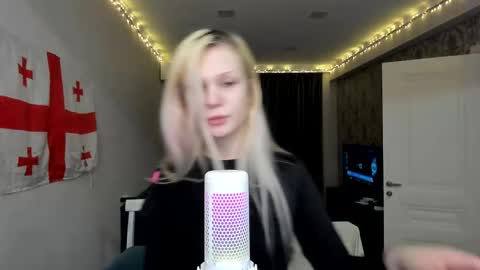 Snapshot of samanthamiasnik1 chatting on 14, 1, 2025 Samantha online show from 14, 1, 2025