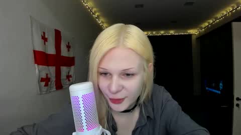 Snapshot of samanthamiasnik1 chatting on 13, 2, 2025 Samantha online show from 13, 2, 2025