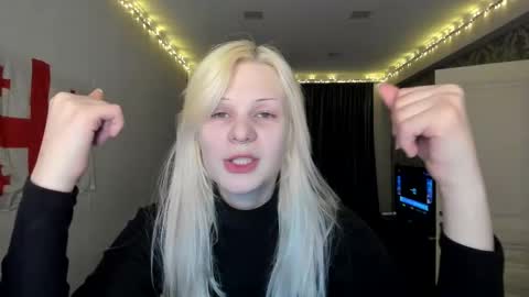 Snapshot of samanthamiasnik1 chatting on 23, 2, 2025 Samantha online show from 23, 2, 2025