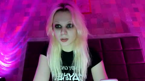 Snapshot of samanthamiasnik1 chatting on 27, 10, 2025 Samantha online show from 27, 10, 2025