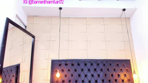 Alejandra  online show from 9, 2, 2025