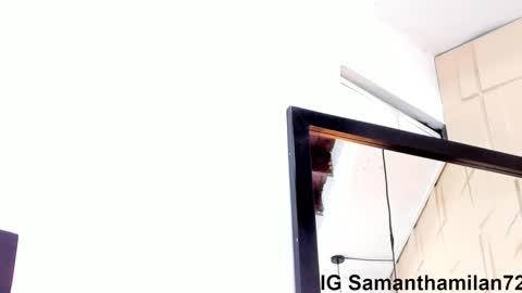 Alejandra  online show from 23, 2, 2025
