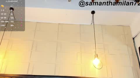 Snapshot of samanthamilan chatting on 26, 11, 2025 Alejandra online show from 26, 11, 2025