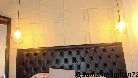 Alejandra  online show from 18, 2, 2026