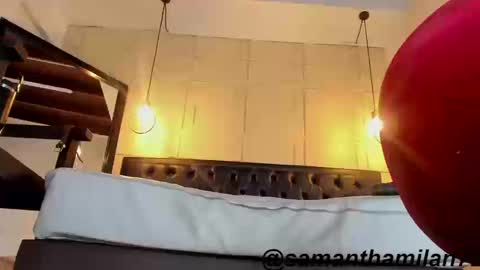 Alejandra  online show from 12, 3, 2026