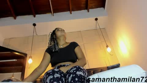 Alejandra  online show from 31, 5, 2026