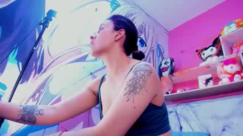 Samantha online show from 19, 10, 2025