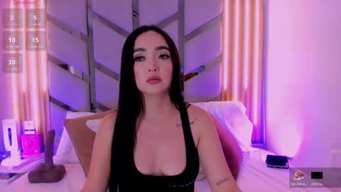 Snapshot of samanthapardo chatting on 28, 5, 2026 SAMANTHA online show from 28, 5, 2026