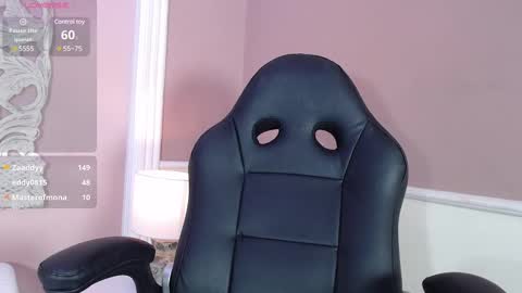 Samantha  online show from 1, 3, 2025