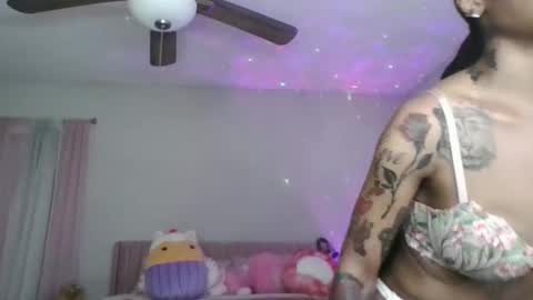 samanthaporsha online show from 23, 11, 2025