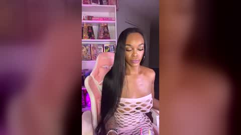 Snapshot of samanthaporsha chatting on 5, 7, 2026 samanthaporsha online show from 5, 7, 2026