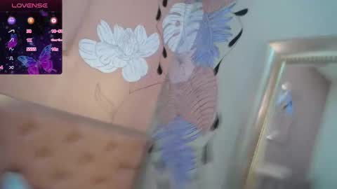 SamanthaPuppe online show from 18, 12, 2024