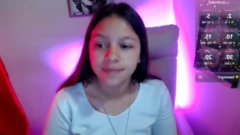 Samantha online show from 28, 2, 2025