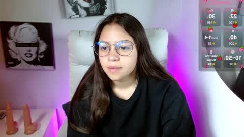 Samantha online show from 23, 9, 2025