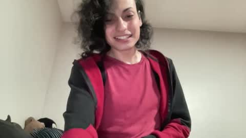 Samantha SayTen online show from 20, 3, 2026