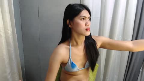 Snapshot of samanthasweety chatting on 5, 1, 2025 Samantha online show from 5, 1, 2025