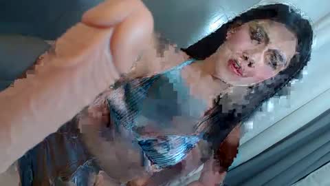 Snapshot of samanthasweety chatting on 3, 3, 2025 Samantha online show from 3, 3, 2025