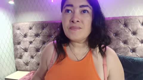 samanthasyedx online show from 23, 5, 2026