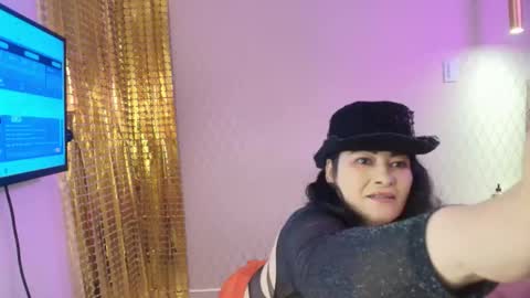 samanthasyedx online show from 25, 5, 2026