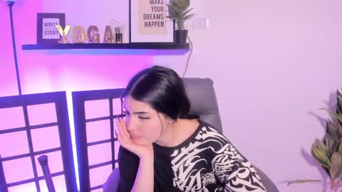 Snapshot of samanthavelvett_ chatting on 11, 4, 2026 Samantha online show from 11, 4, 2026