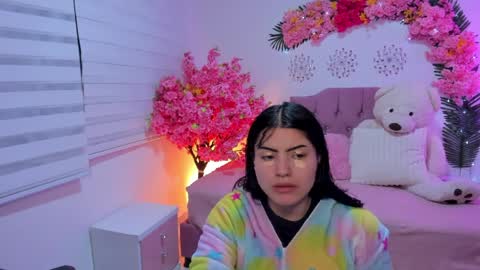 Snapshot of samanthavelvett_ chatting on 12, 4, 2026 Samantha online show from 12, 4, 2026