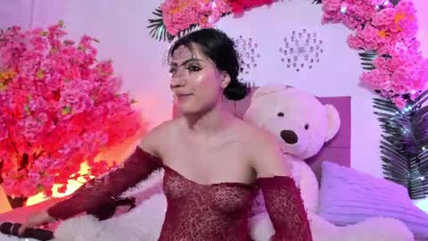 Snapshot of samanthavelvett_ chatting on 13, 4, 2026 Samantha online show from 13, 4, 2026