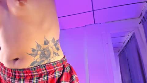 Sam online show from 23, 11, 2025