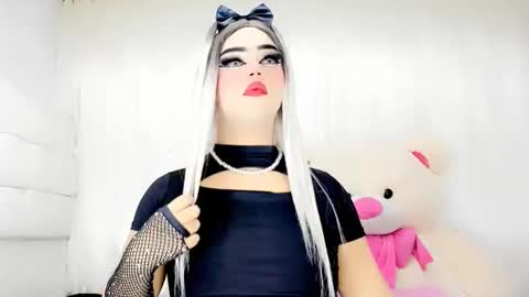 samanthax_xissadora1 online show from 7, 2, 2025