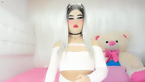 samanthax_xissadora1 online show from 9, 2, 2025