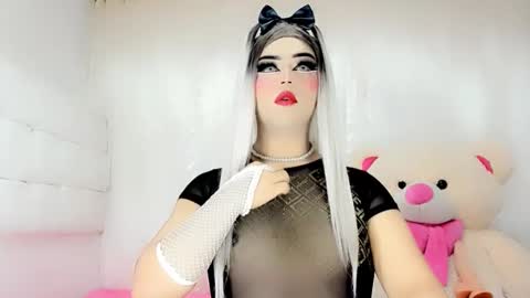 samanthax_xissadora1 online show from 11, 2, 2025