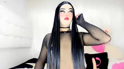 samanthax_xissadora1 online show from 16, 2, 2025