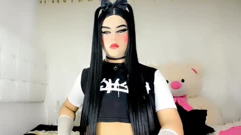 samanthax_xissadora1 online show from 19, 2, 2025