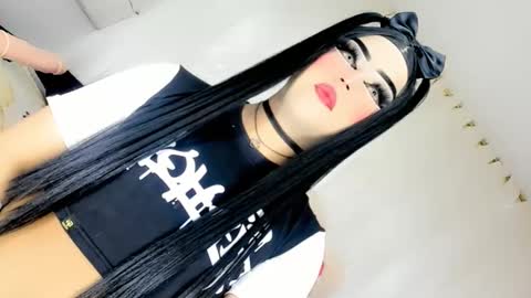 samanthax_xissadora1 online show from 3, 3, 2025