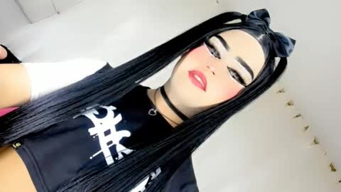 samanthax_xissadora1 online show from 3, 3, 2025